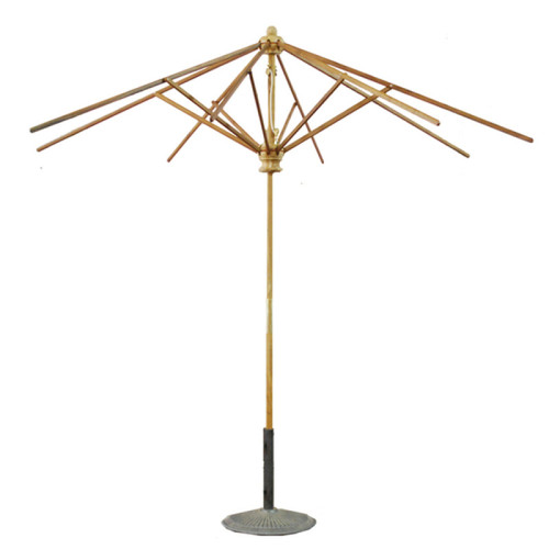 Kingsley Bate Teak Umbrella Replacement Frame AuthenTEAK