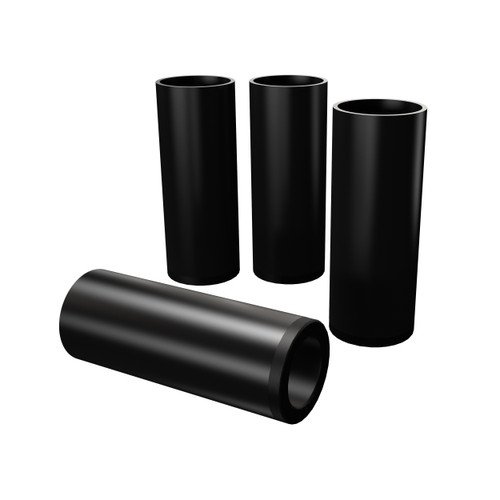 Houe Four Counter Height Leg Extension Set AuthenTEAK