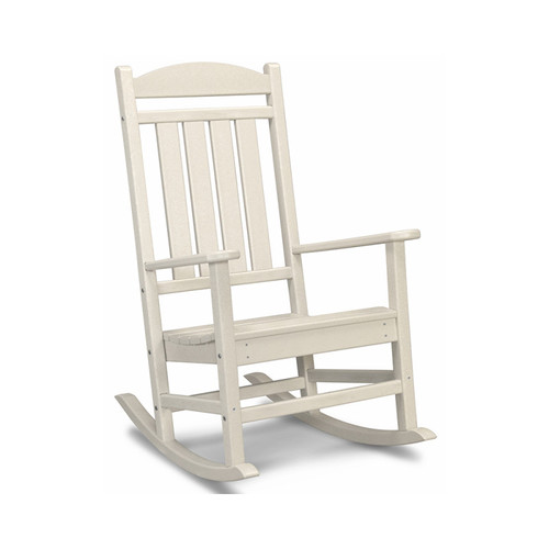 Polywood Presidential Rocking Chair | AuthenTEAK