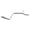 DEA Ford Falcon EA EB ED 6Cyl 3.9L 4L Sedan Standard Exhaust - Muffler And Tailpipe