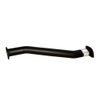 DEA 3 Inch Full Exhaust With Cat And Pipe To Suit Nissan Patrol Y61 GU 3L ZD30 Ute