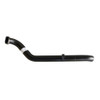 DEA 3 Inch Full Exhaust Cast Dump, Hotdog Suit Nissan Patrol Y61 GU 4.2L TD42 Ute