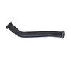 DEA 3 Inch Full Exhaust Pipe Only To Suit Nissan Navara D22 2.5L YD25DD-TI 4WD
