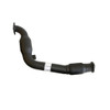 DEA 3 Inch Full Exhaust With Cat And Muffler For Navara D40 2.5L (Non DPF Model)