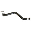 DEA 3 Inch Full Exhaust With Muffler For Navara D40 2.5L (Non DPF Model)