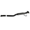 DEA Ford Falcon FG 6Cyl XT Sedan 2.5 Inch Catback Exhaust Hotdog Centre And Tailpipe