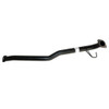 DEA Falcon FG XR6 Sed Non Turbo 2.5" Catback Exhaust W/ Pipe Centre Rear Muff & Tips