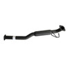 DEA Ford Falcon BA BF Sedan XR6 2.5 Inch Catback Exhaust W/ Hotdog Tailpipe And Tips