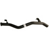 DEA 3 Inch Full Exhaust With Cat, Pipe Suit 79 Series Landcruiser VDJ79R D Cab Ute