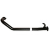 DEA 3 Inch Full Exhaust With Cat And Muff Suit 79 Series Landcruiser HDJ79 S Cab Ute