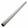 DEA 1 1/2 Inch 38mm Brushed 304 Stainless Steel Exhaust Pipe Tube 1 Metre 1.6mm