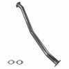 DEA Ford Falcon BA BF 6Cyl XT And XR6 4L Ute Standard Exhaust - Front Pipe Assembly