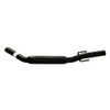 DEA Holden Commodore VY SERIES II V6 Sedan 2.5" Sports Catback Exhaust - 2X Hotdogs