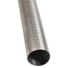 DEA 2.25 Inch 57mm Stainless Flexible Tube 1m Length