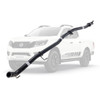 DEA 3 Inch Full Exhaust Pipe Only To Suit Nissan Navara D23 NP300 2.3L Diff Dump
