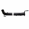DEA 3 Inch Full Exhaust Pipe Only To Suit Nissan Navara D23 NP300 2.3L Diff Dump