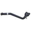 DEA 3" DPF Back Exhaust Diff Pipe And Side Exit For PX Ford Ranger 2L Oct 2016 On