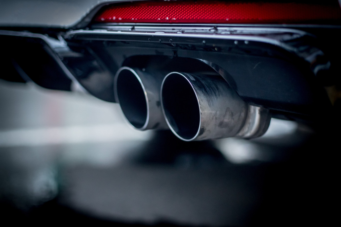 What is the Role of Catalytic Converters in an Exhaust System?