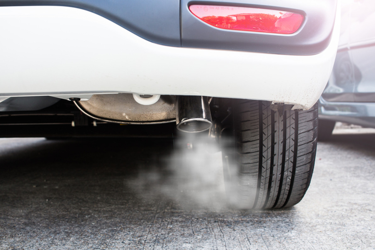 How Does an Exhaust System Affect a Car’s Carbon Emissions?