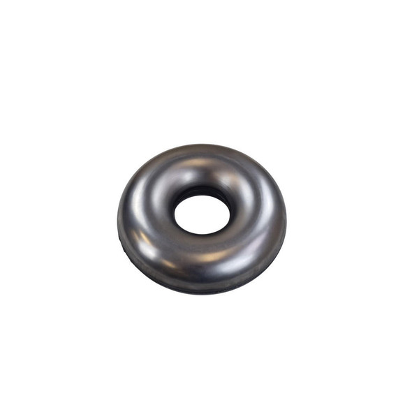 DEA 3.5 Inch Mild Steel 360 Degree Bend Welded Donut