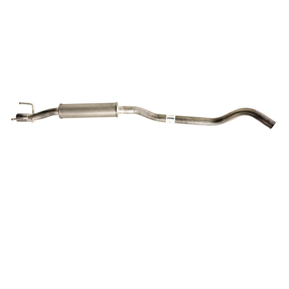 DEA Holden Barina SB Hatch 1.2L & 1.4L 4/94 - 4/2001 Standard Exhaust Front Muffler