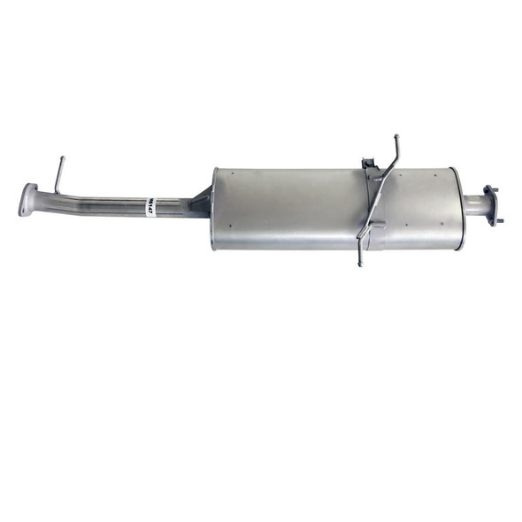 DEA Ford Courier And Mazda B2600 2.6L 4Cyl 4WD 90-99 Standard Exhaust Front Muffler
