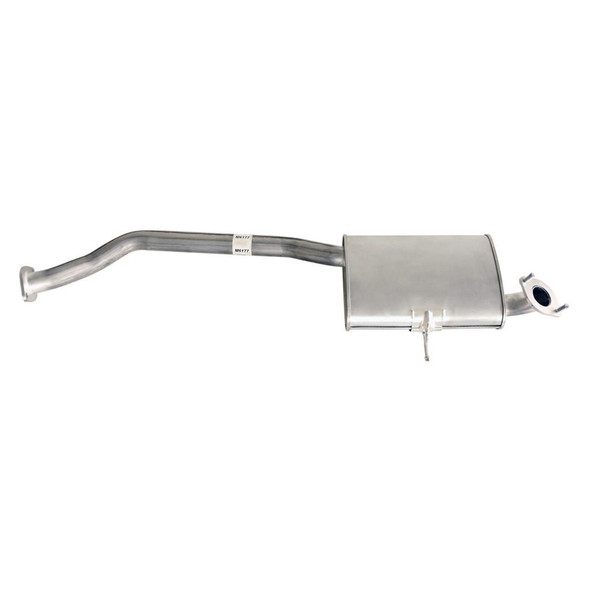 DEA Holden Commodore VN VP VR 3.8L 6Cyl V6 Wagon Standard Cat Back Exhaust