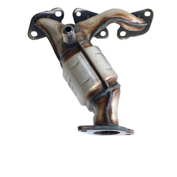 DEA Ford Escape And Mazda Tribute 3L Manifold Catalytic Converter - Firewall Side