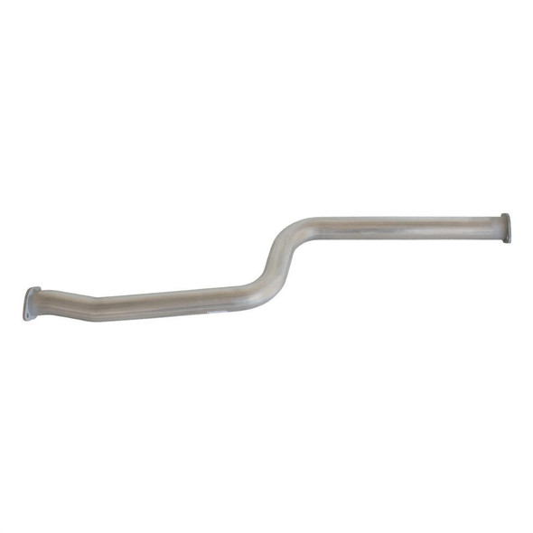 DEA Ford Falcon BA BF 6Cyl 4L Ute (LPG Only) Standard Exhaust - Front Pipe Assembly