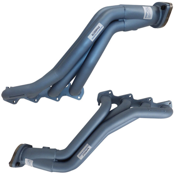 Pacemaker PACEMAKER Headers Extractors For Falcon XR8 And GT FG 5.4L 4 Valve Dual Cam