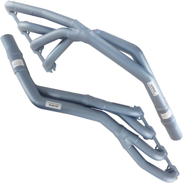 PACEMAKER Headers Extractors For Falcon Xr-Xt-Xw-Xy 351 Windsor Tri-Y Design