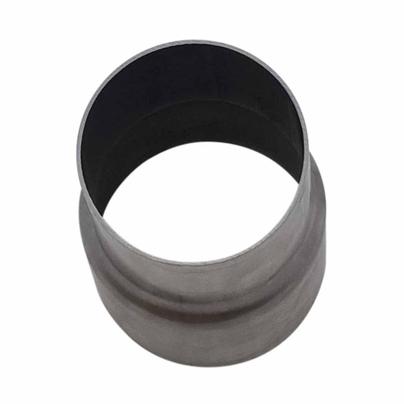 DEA Universal Exhaust Pipe Reducer 3 Inch 76mm - 3.5 Inch 89mm Mild Steel