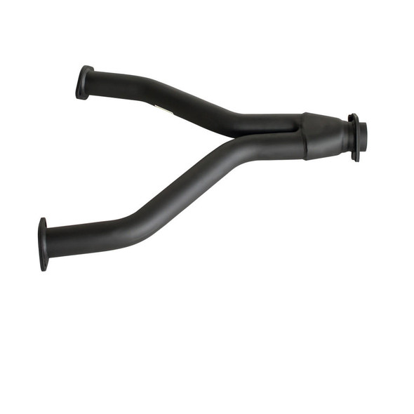 DEA Ford Falcon EB EL EF AU Falcon V8 Sedan 2.5 Inch Y-Pipe Suitable With Existing DEA Components Only.