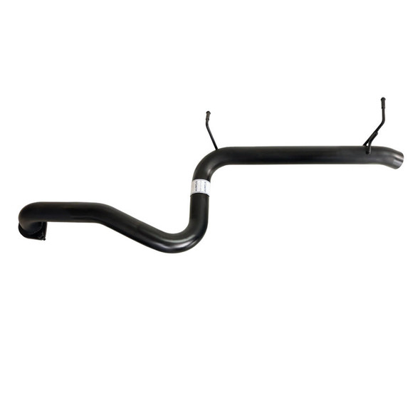 DEA Ford Falcon FG 6Cyl XT Sedan 2.5 Inch Exhaust Tailpipe Single Out (Non Xr6) Suitable With Existing DEA Exhausts Components Only.