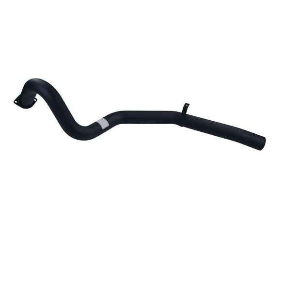 DEA 3 Inch Tailpipe To Suit Nissan Patrol Y61 GU 4.5L, 4.8L 97-12