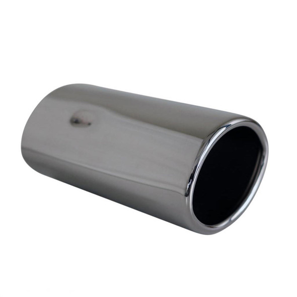 DEA Exhaust Tip Oval For Falcon EF EL AU 5 Inch Long 304 Stainless Steel