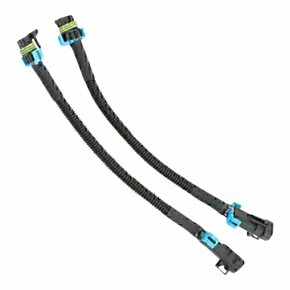 DEA Holden Commodore VF V8 Oxygen Sensor Loom Extension - 1 Pair