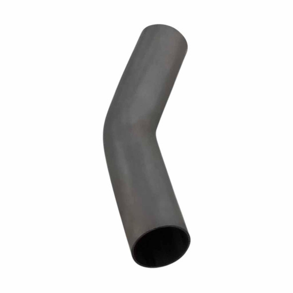 DEA 1 3/4" Mandrel Bend Exhaust Pipe 44mm - 30 Degree - Mild Steel