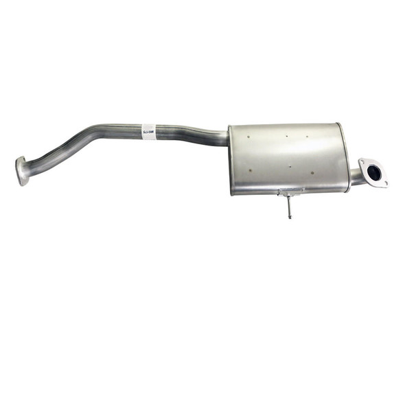 DEA Holden Commodore VN VP VR 3.8L V6 Sedan Standard Exhaust Front Muffler