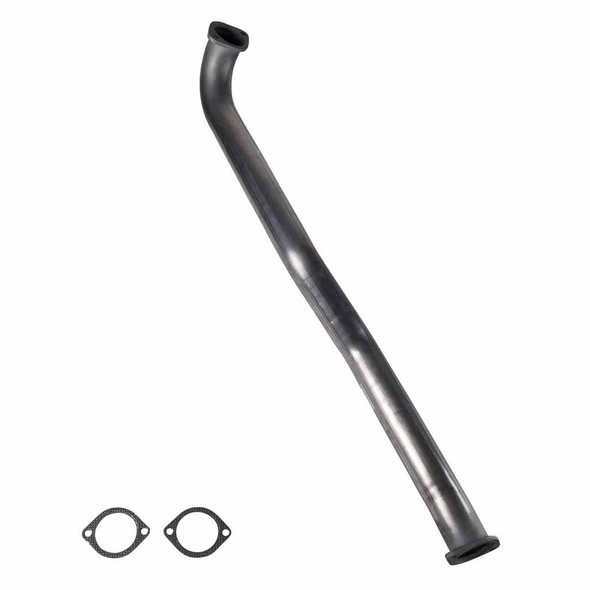 DEA Ford Falcon BA BF 6Cyl XT And XR6 4L Sedan Standard Exhaust - Pipe Front