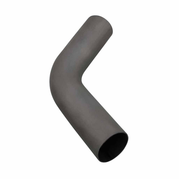 DEA Exhaust Pipe Mandrel Bend 2 1/4 Inch (57mm OD) 60 Degree Mild Steel