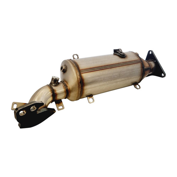 DEA Diesel Particulate Filter To Suit Subaru Forester SJ Outback BS 2L EE20 Turbo 2014 On