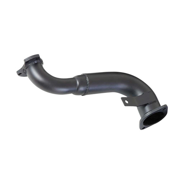 DEA Holden Colorado RG 2.8L 3 Inch Dump Pipe Kit