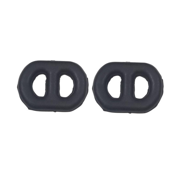 DEA Holden Commodore VB VC VH VK VL VN VP VR VS Exhaust Hanger Figure 8 Rubber Mounts X2