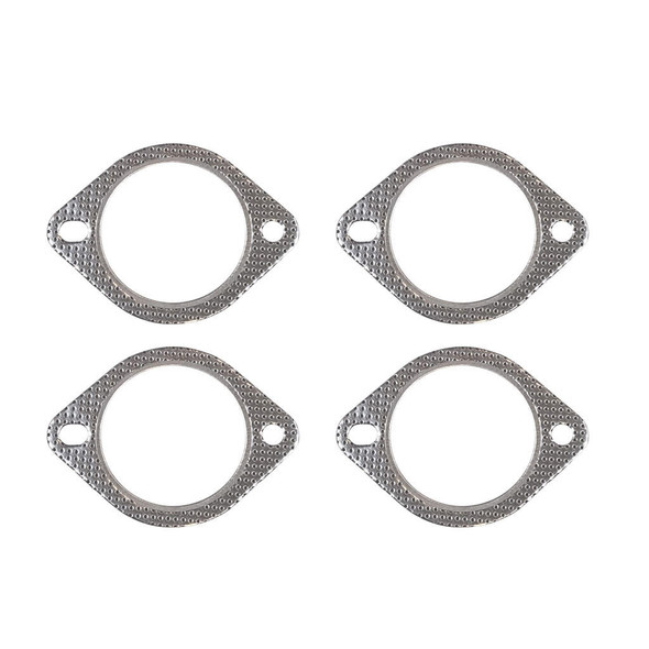 DEA 4 x Commodore 2 Bolt 3" Gasket With Reinforced Culot