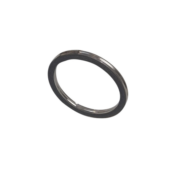 DEA Exhaust Gasket - Toyota 66mm Ring Gasket