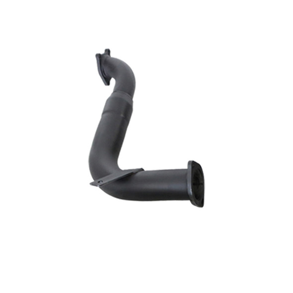 Isuzu MUX & DMAX June 2012 3" Dump Pipe With Gasket