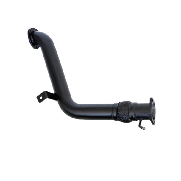 DEA 3 Inch Turbo Back Exhaust With Hotdog For PX Ford Ranger 2.2L 2011-16