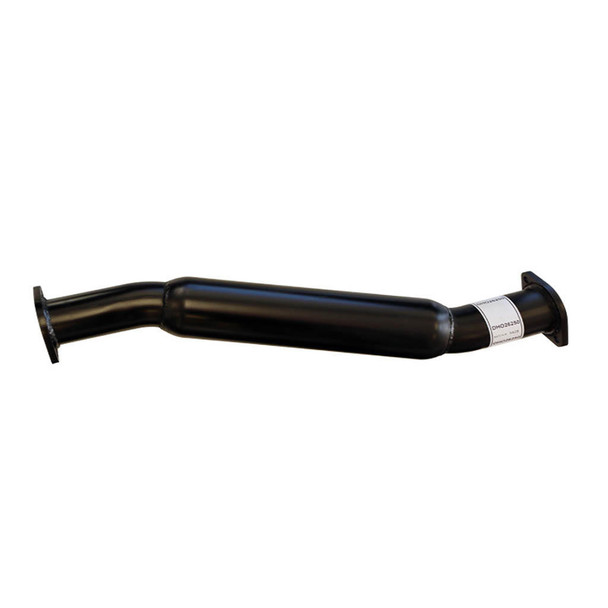 DEA 3 Inch Full Exhaust With Hotdog For Nissan Patrol Y61 GU 4.2L TD42 Wagon