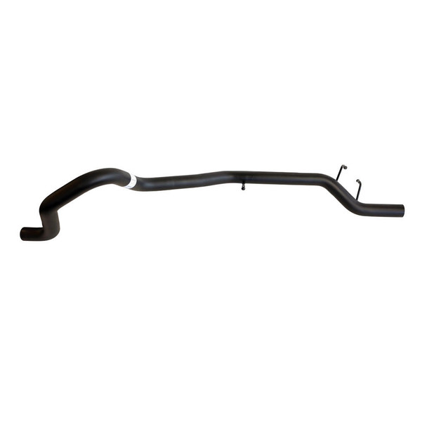 DEA Falcon EA EB EL EF AU 6Cyl 4L Wagon 2.5 Inch Catback Exhaust - Rear Tailpipe